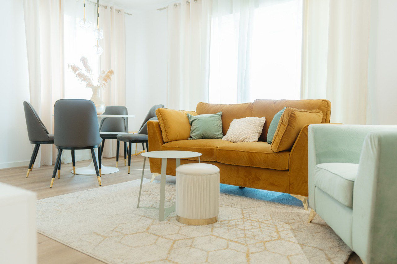 Apartament spre vânzare cu 3 camere, 82 m2 în București, Pipera foto 0