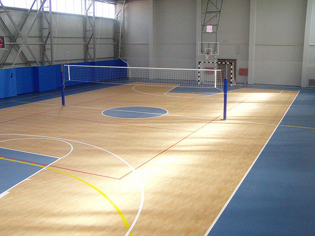 Montare laminat parchet linoleum covrolin foto 9