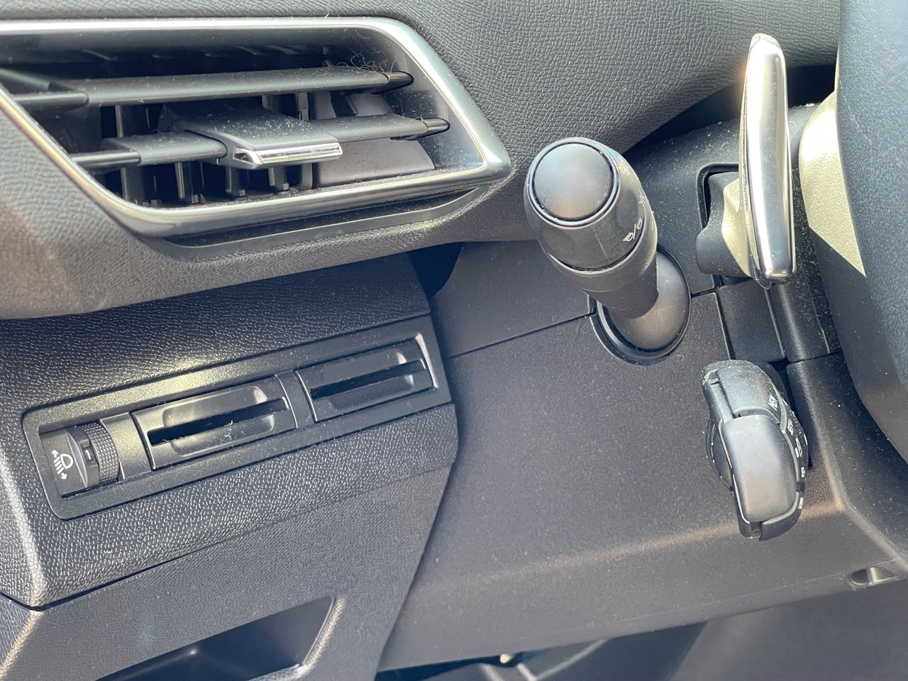 Peugeot 3008 foto 7