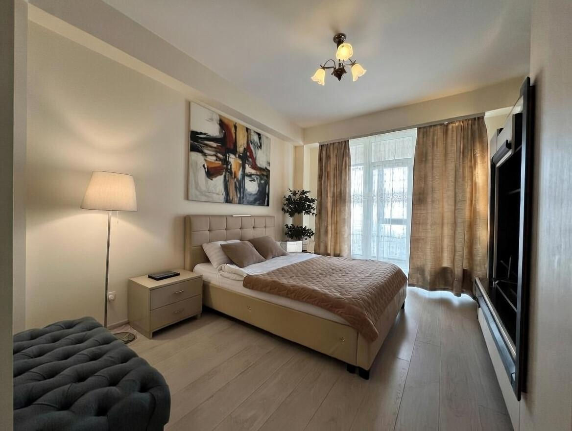 Apartament cu 1 cameră, Centru, Chișinău, Chișinău mun.