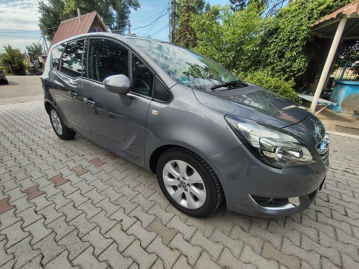 Chirie Auto la preț accesibil petru fiecare foto 6