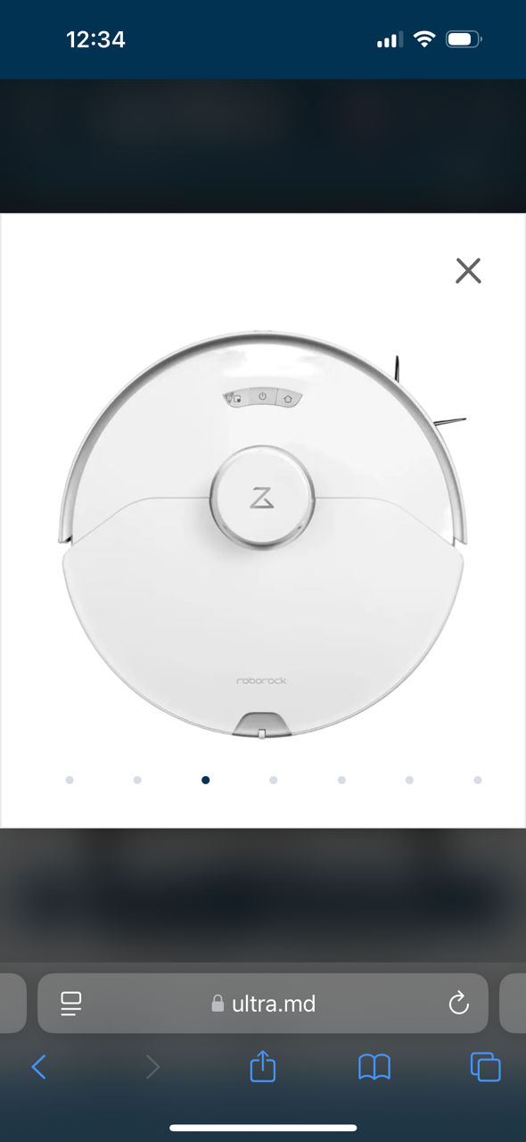 Roborock S7 Pro Ultra foto 0