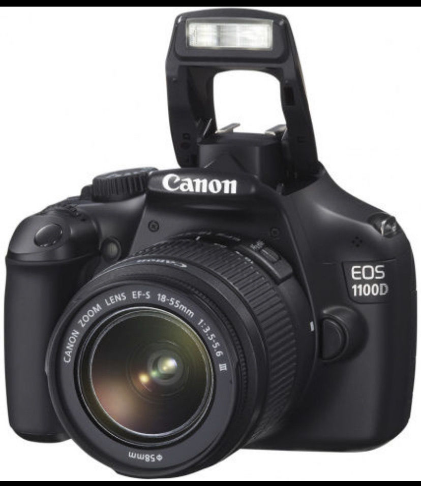 Canon 1100D
