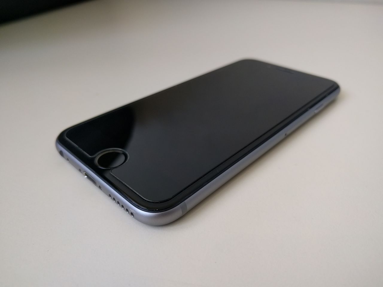 Iphone 6s Space Gray экран