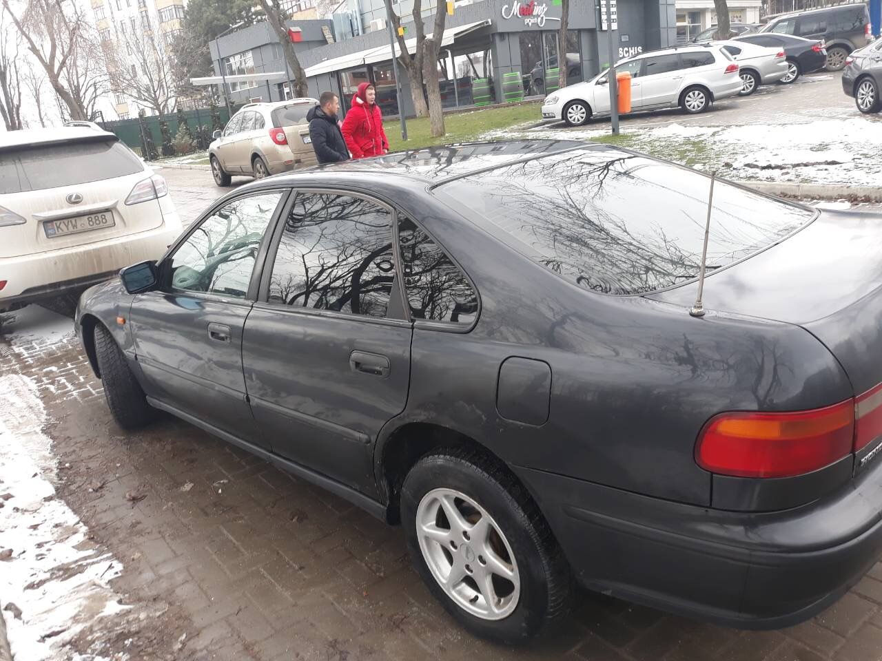 Vind piese de schimb la mina doua Rover 600 si Honda Accord фото 4