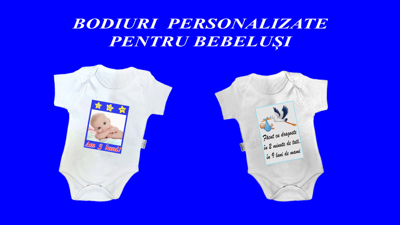 Cadouri personalizate diferite - de la 10 minute! foto 8