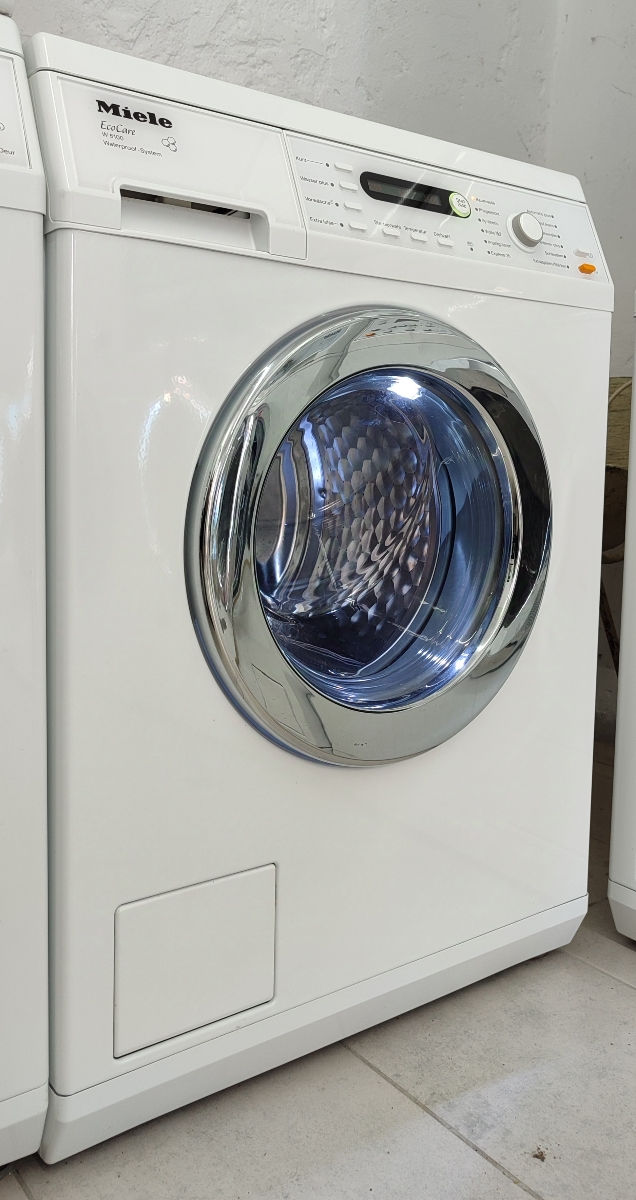 Стиральная машина Miele фото 2