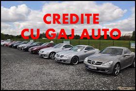 Credite cu gaj masini фото 6