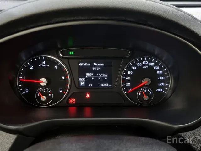 KIA Sorento foto 6