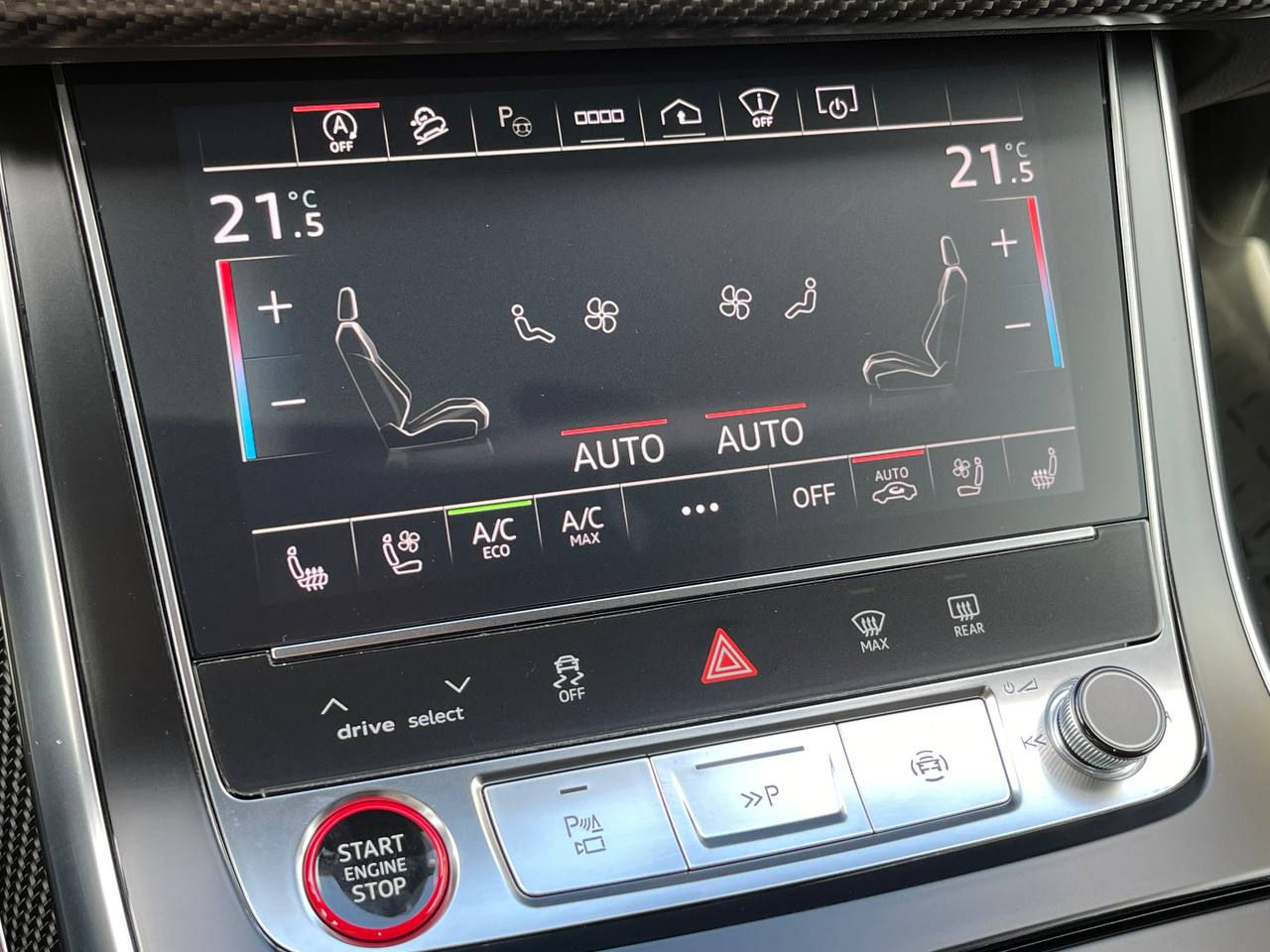 Audi Q8 foto 13