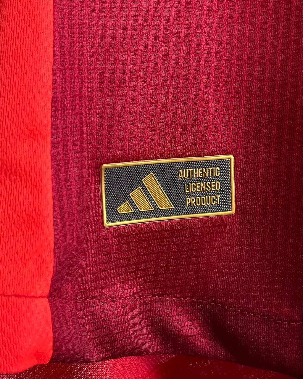 Manchester United 24/25 Tricou Player Edition foto 5