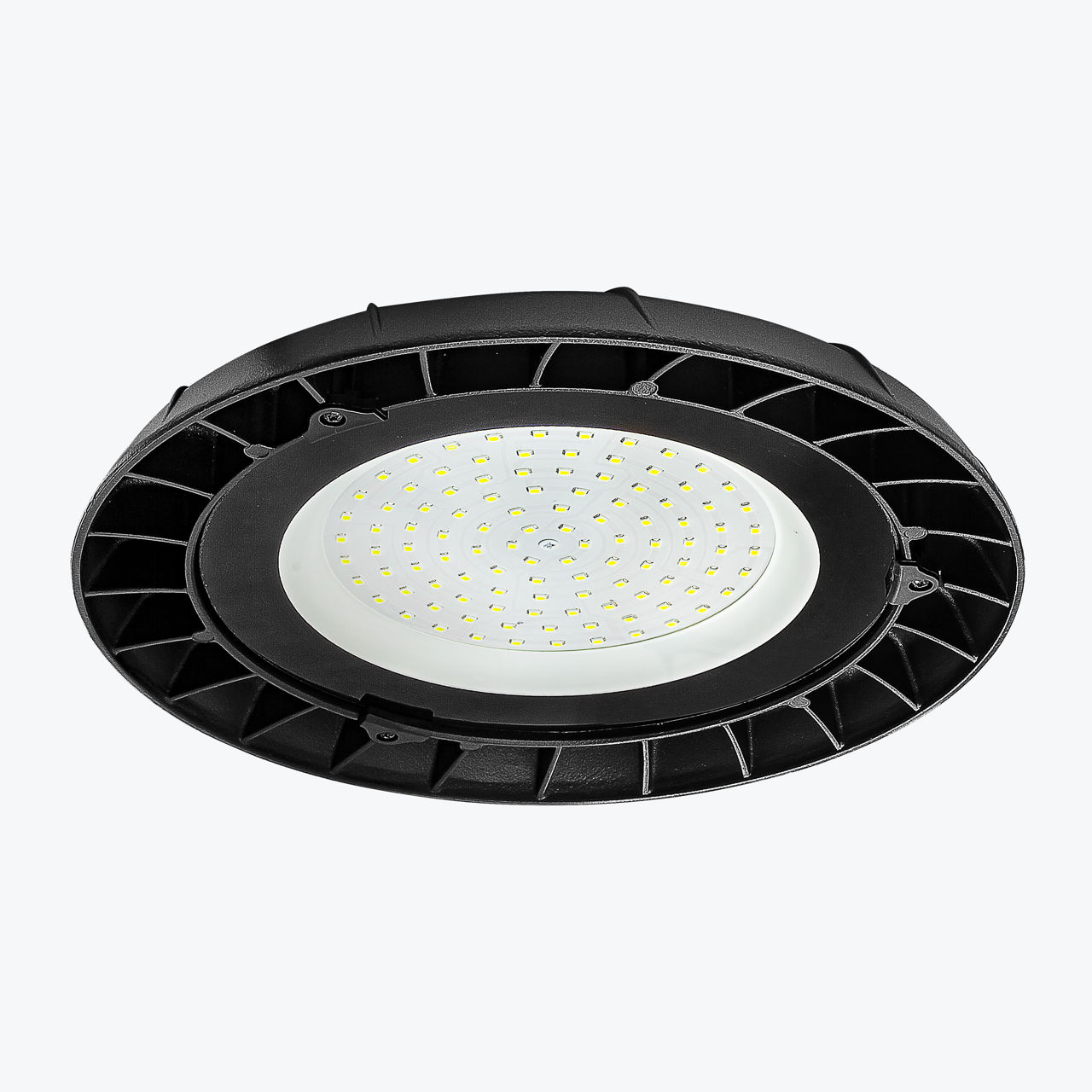 Corp de iluminat led linear industrial High Bay, corpuri LED industriale în Chișinău foto 17