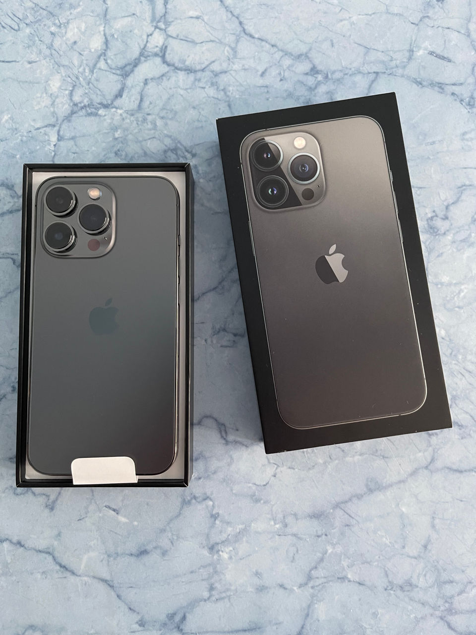 IPhone 13 pro 128 новый