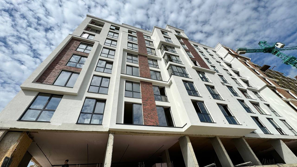 Apartament cu 3 camere,  Centru,  Codru,  Chișinău mun. foto 0