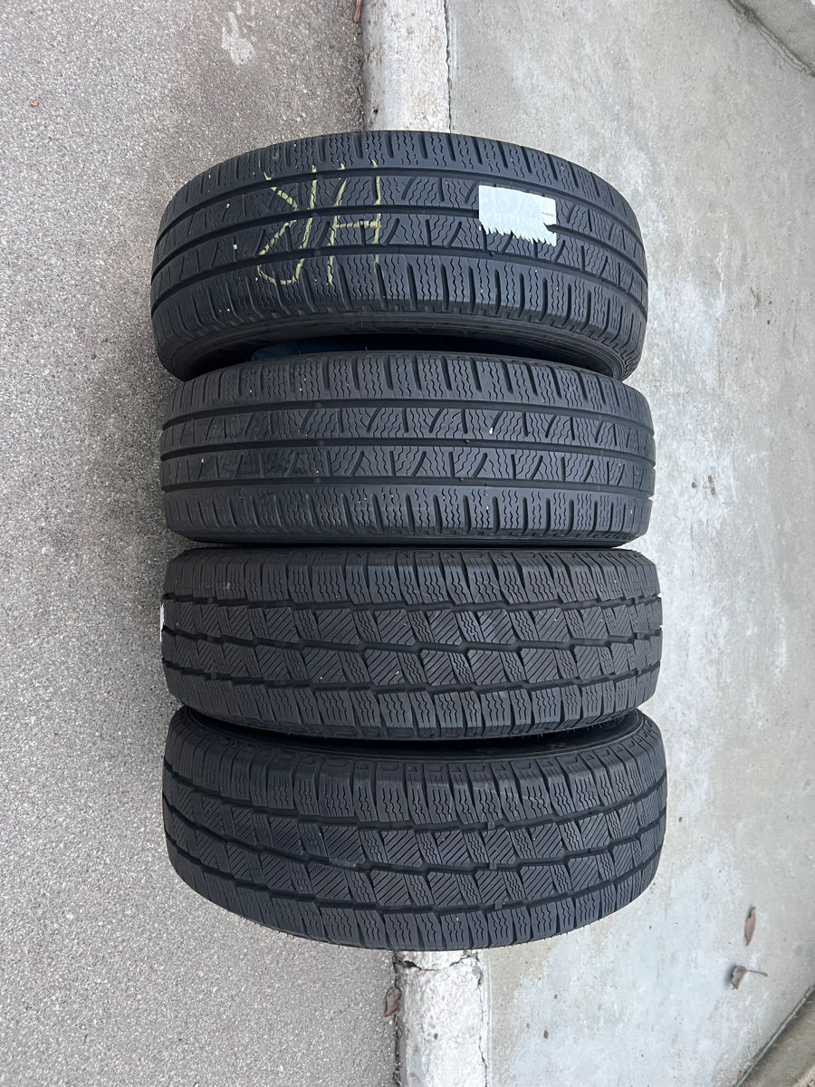 Anvelope 205/65 r16 C foto 7