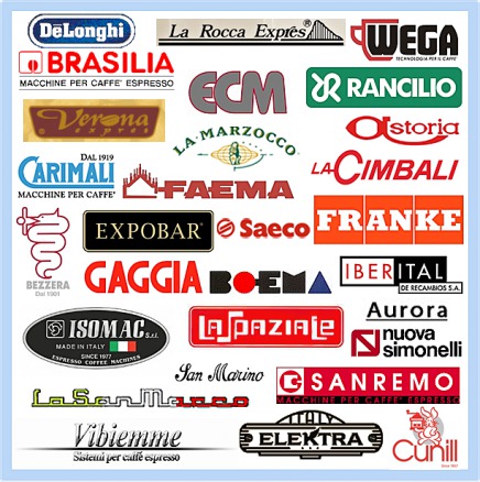 Garantie / reparatie service aparate cafea /  ремонт кофемашин foto 4