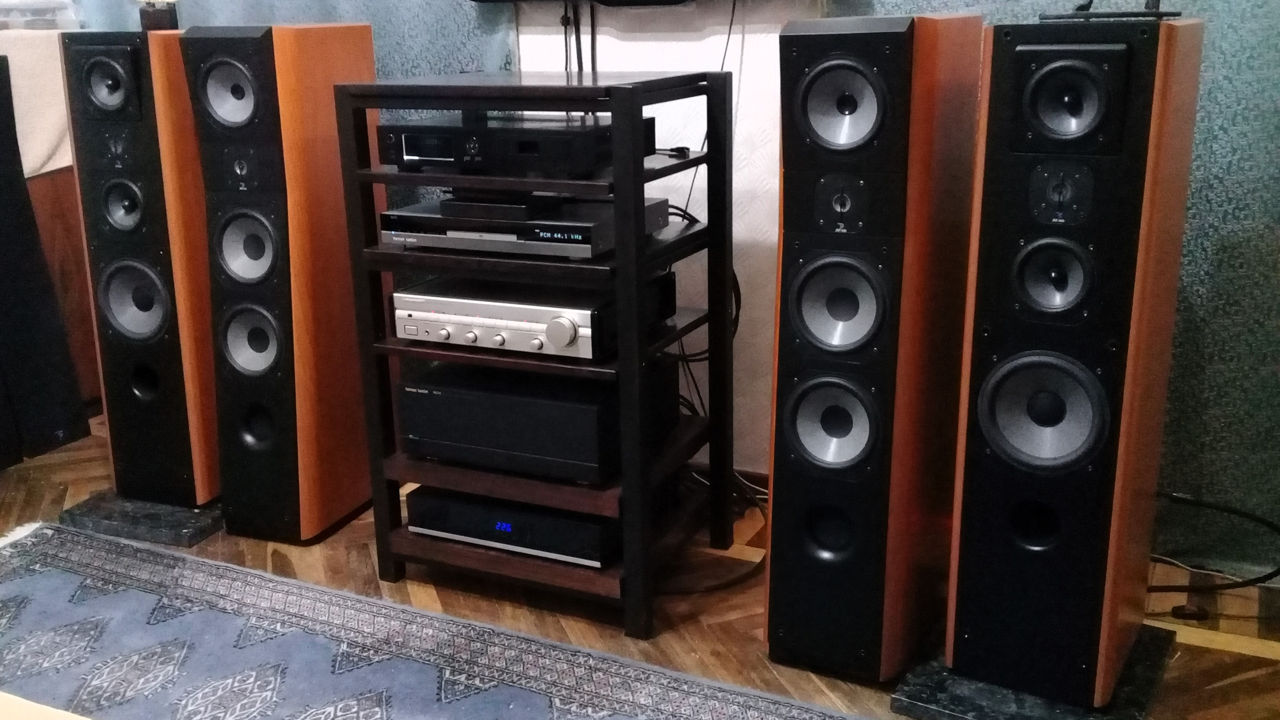 Focal Electra 926 foto 6