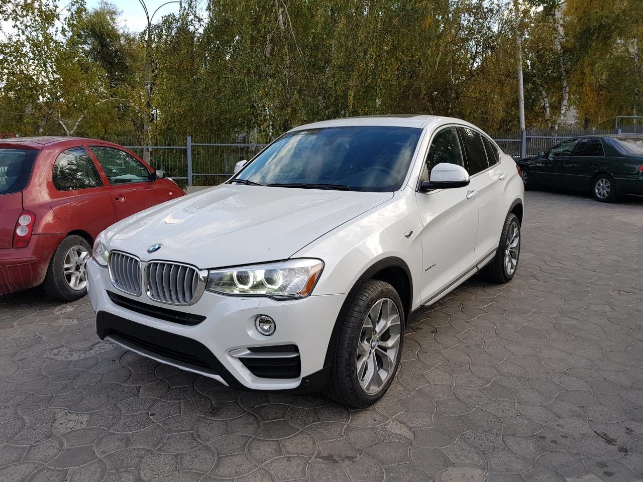 Прокат авто, аренда авто, chirie auto, rent a car.  24/24 фото 4