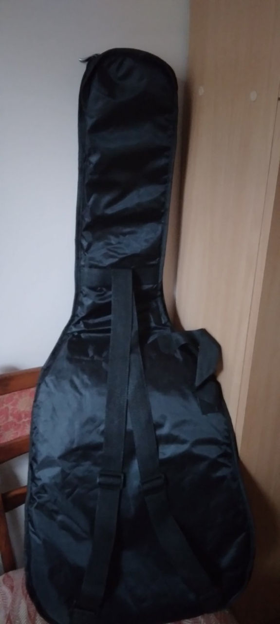 Чехол для электрогитары