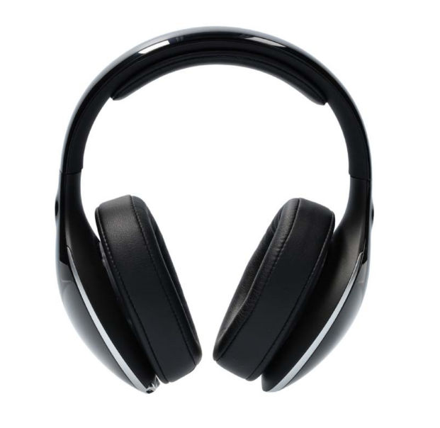 Mercedes Benz Over-Ear Headphones with Noise Cancelling  foto 2