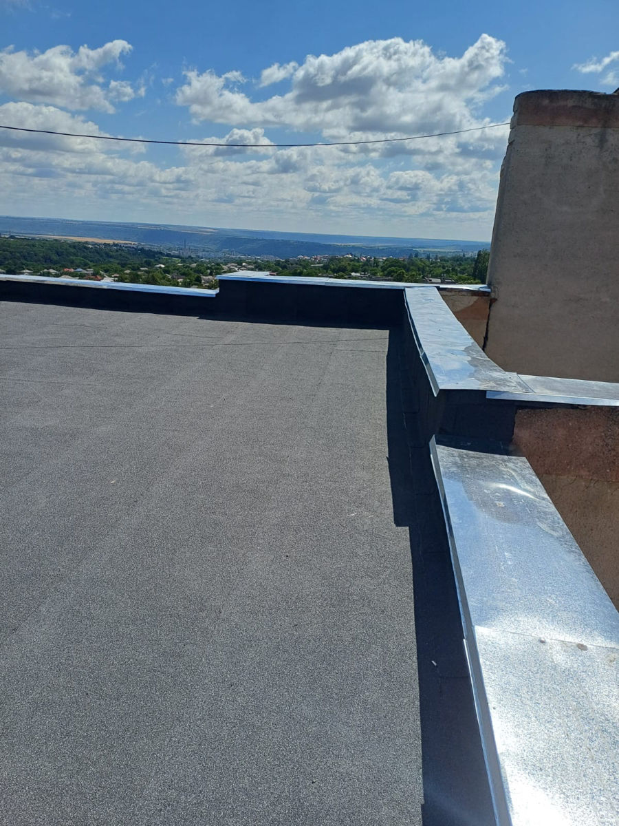Compania Crisof Construct Grup Execută Lucrări De Hidroizolare foto 4