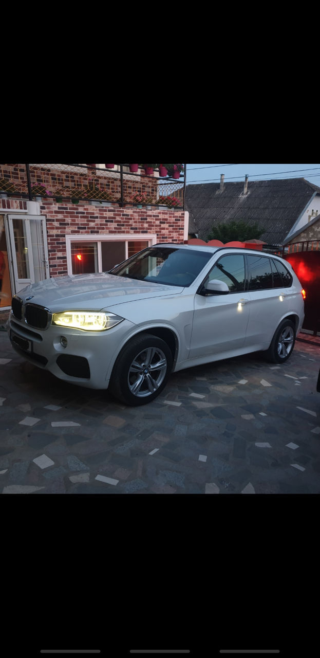 BMW X5 foto 9