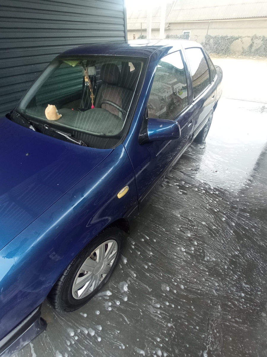 Opel Vectra foto 3