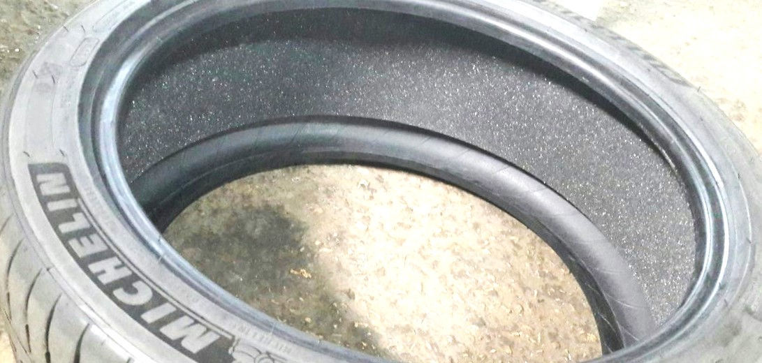 235 50 r19  Michelin  фото 3
