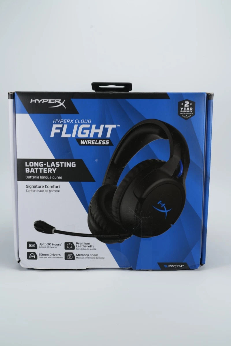 Kablosuz Kulaklık Hyperx Cloud Flight S Pret HyperX Cloud Flight