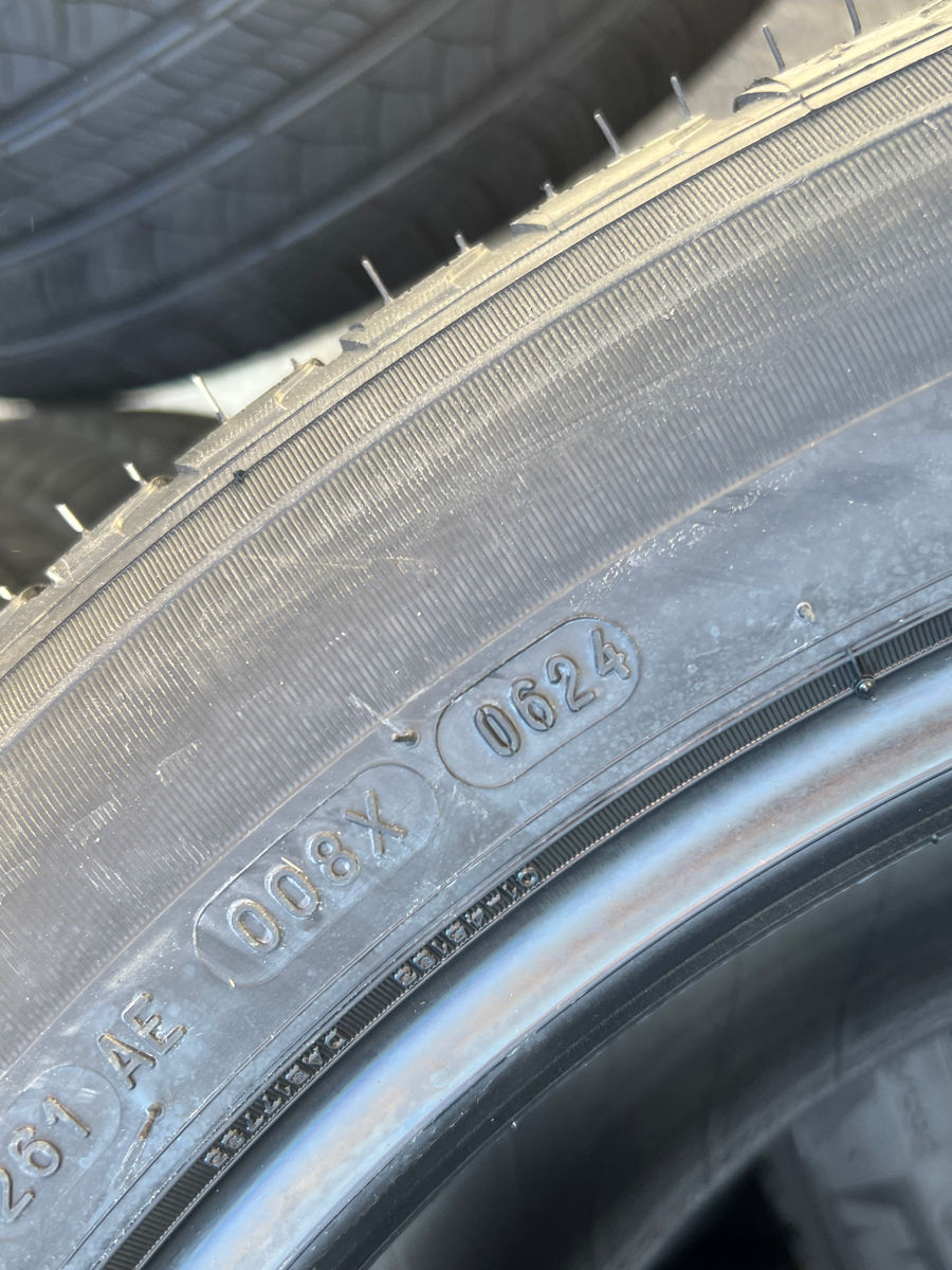 295/40 R20 и 265/45 R20 Michelin Latitude Tour HP/ Доставка, livrare toata Moldova 2024 foto 9