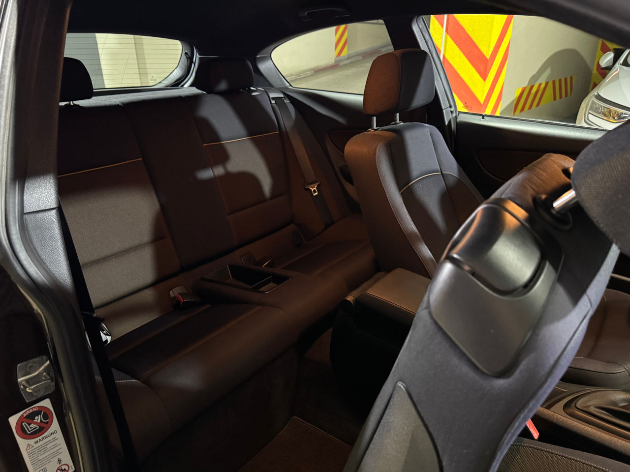 BMW 1 Series фото 15