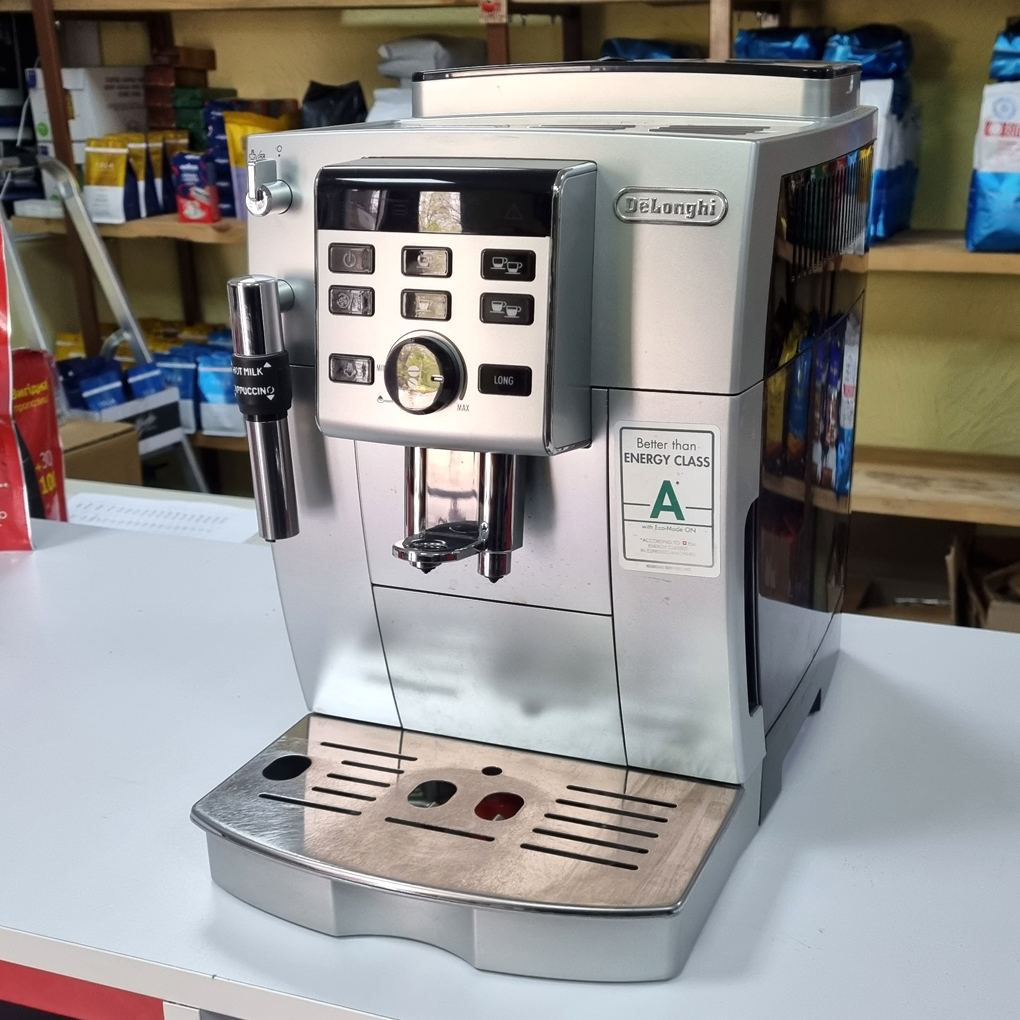 DeLonghi ECAM 25.120 SB