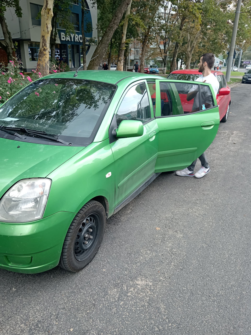 KIA Picanto foto 3