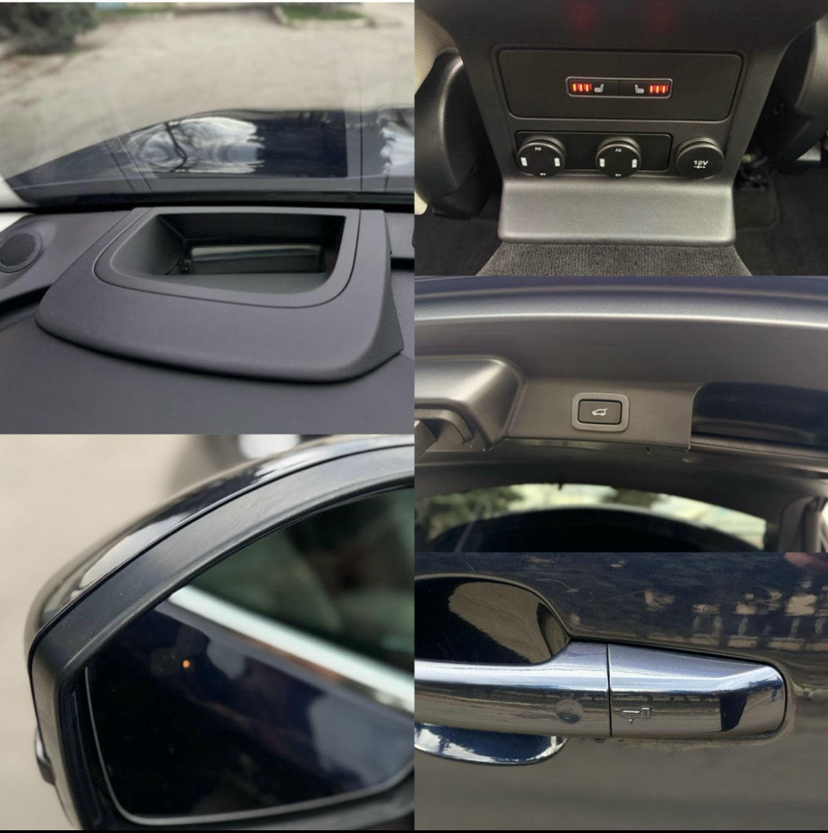 Jaguar F-PACE foto 16