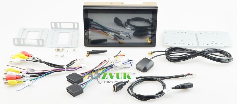 1din 2din android. кредит!