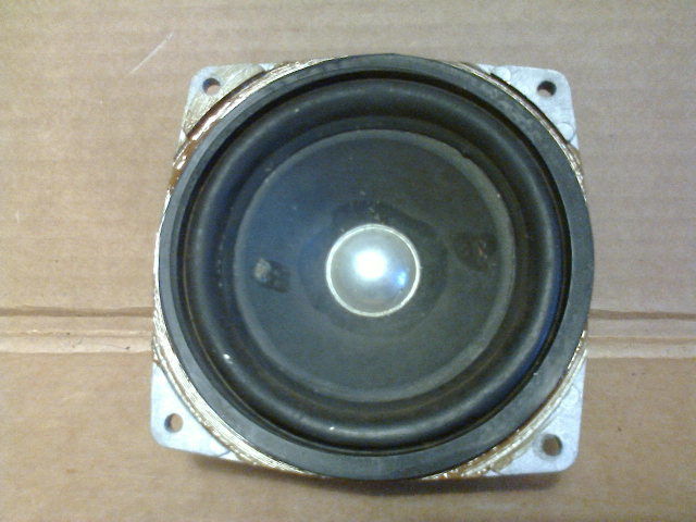 динамики низкочастотные: 20 ГДН-2-4 / 25 ГДН-3-4 / 30 ГД-2А