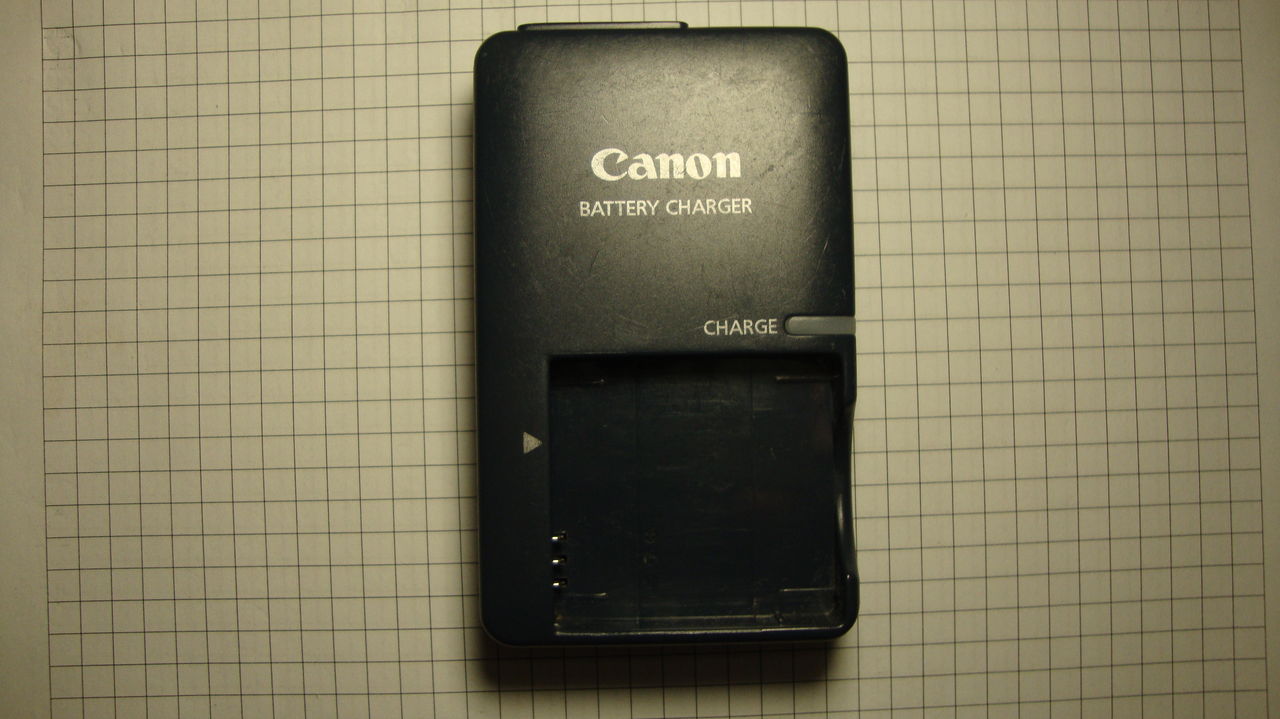 Canon cb 2lve схема