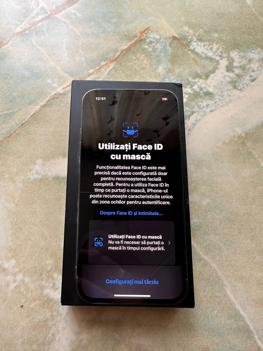 iPhone 13 pro фото 8
