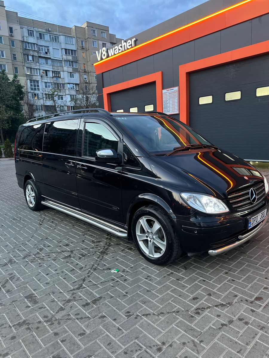 Mercedes Viano foto 0