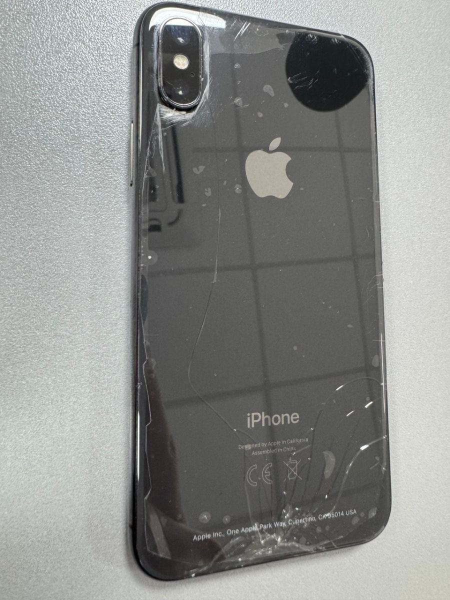 iPhone X 64 GB Orange  foto 0