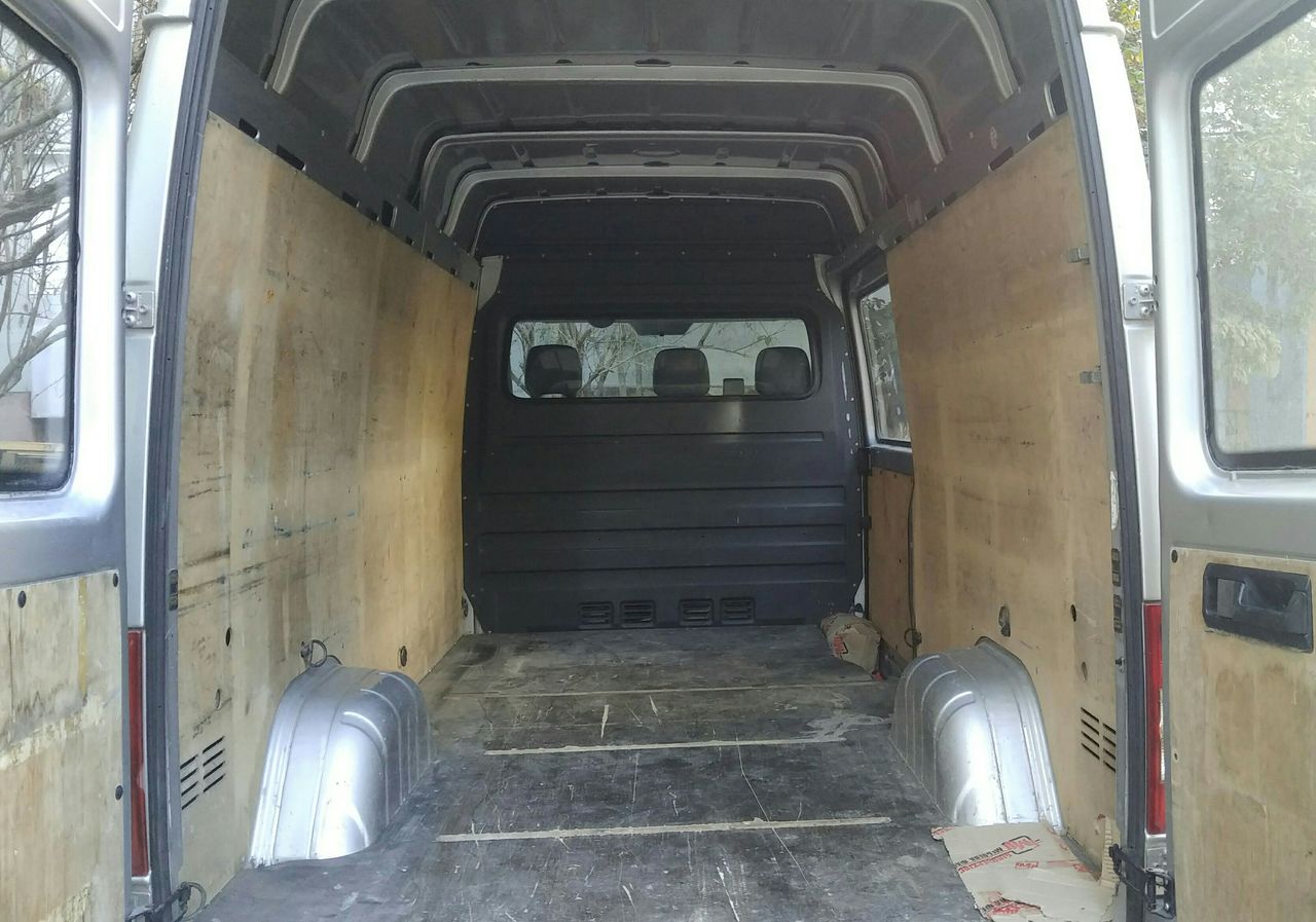 Перевозка мебели