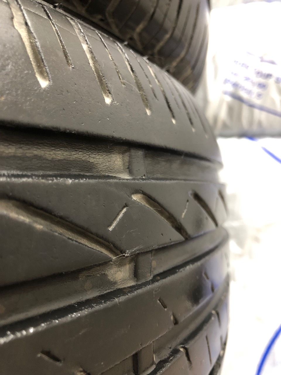 215/55 R17 Летние Lassa Impetus Revo