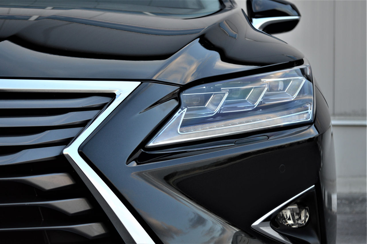 Lexus RX Series foto 5