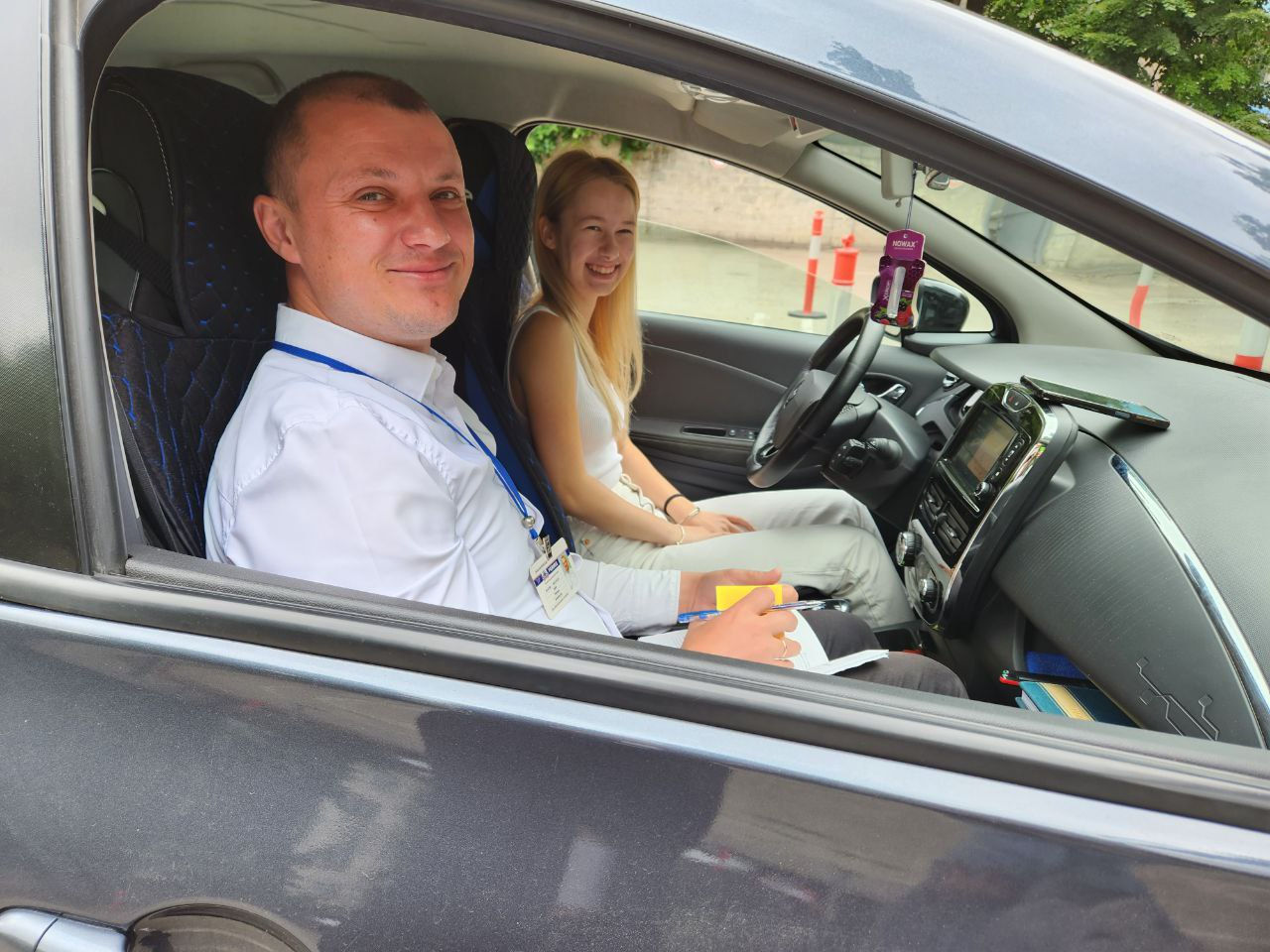Școala auto Artur Cecan - Transformă Visul în Realitate! foto 7