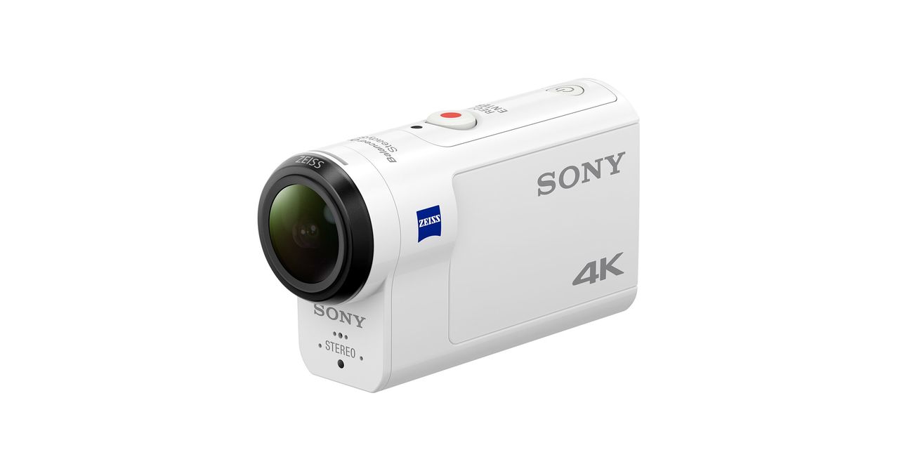 Sony FDR-X3000