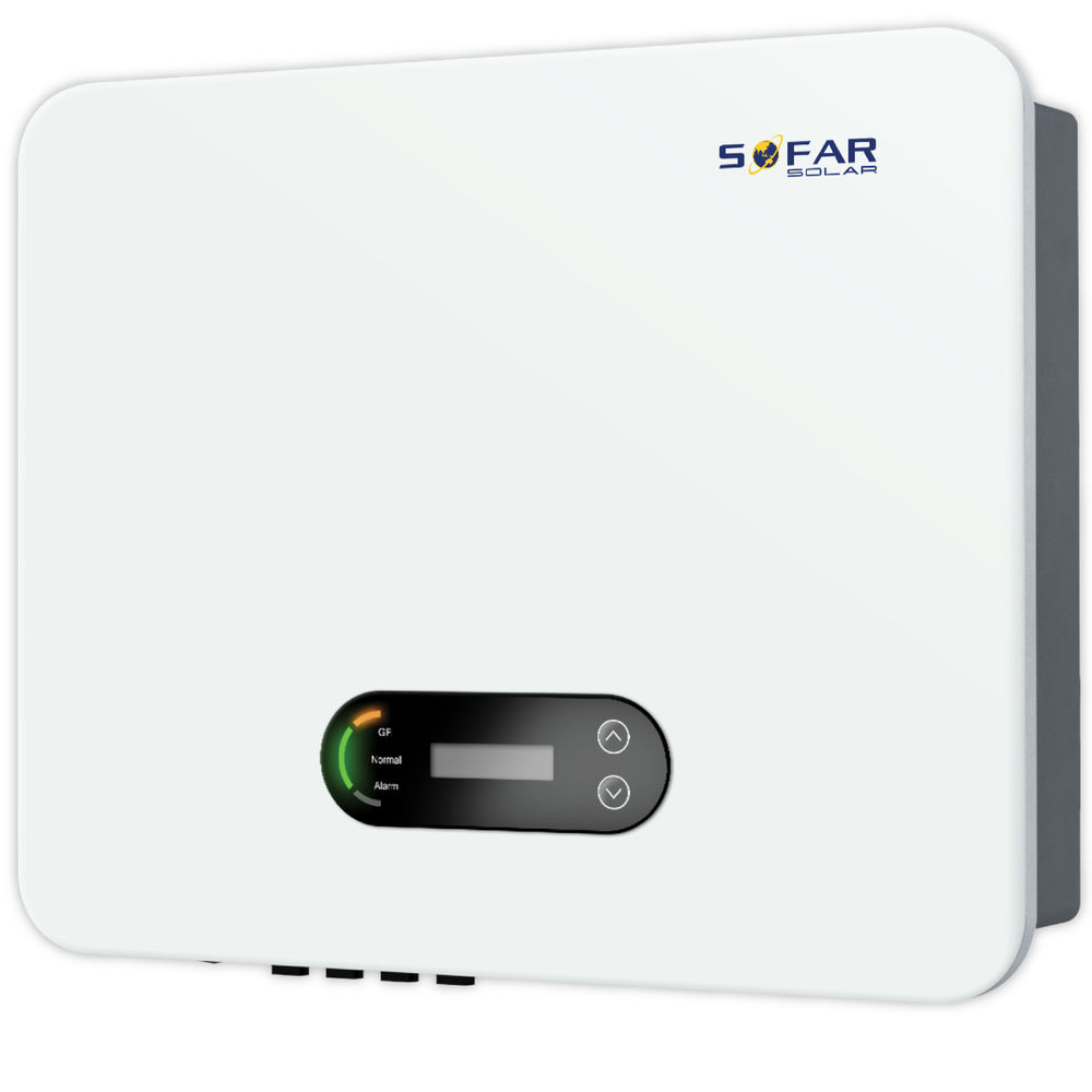 Cолнечный инвертор Sofar 5KTLM-G3 (5 kW) Молдова, Кишинев фото 1
