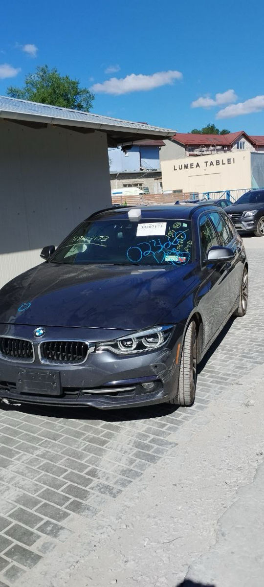 Piese BMW 3 F31 b48 xDrive foto 0