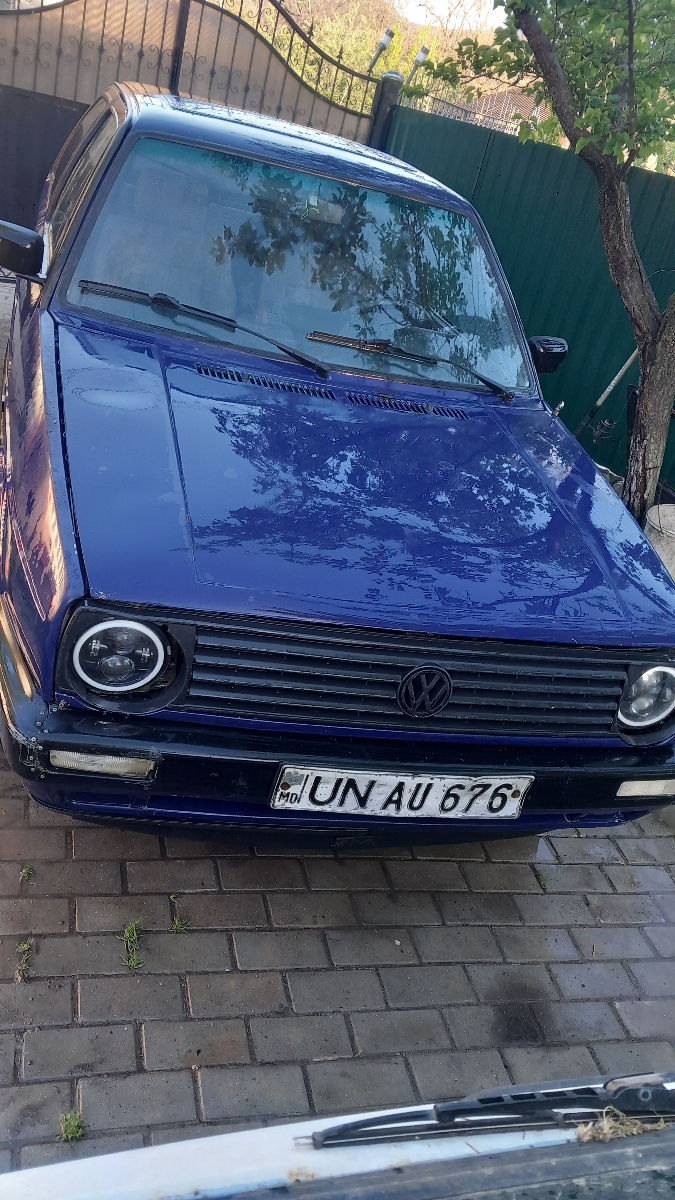Volkswagen Golf foto 0