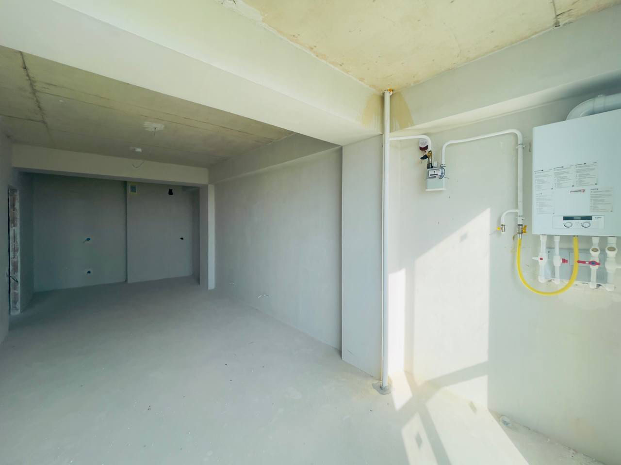 Apartament cu 1 cameră,  Telecentru,  Chișinău,  Chișinău mun. foto 3