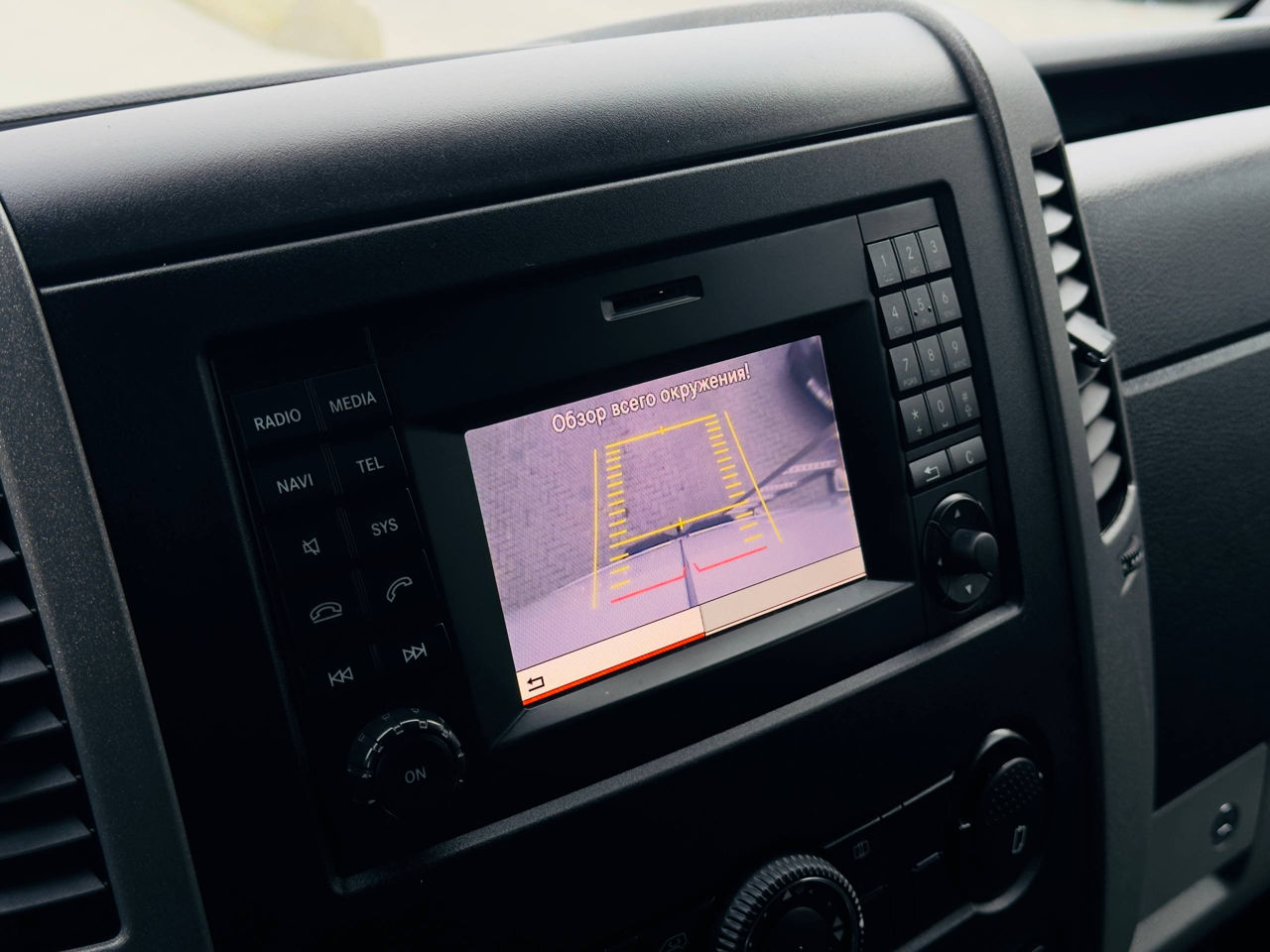 Mercedes Sprinter 314 6 loc 2018 г. с пробегом, Дизель, 17999